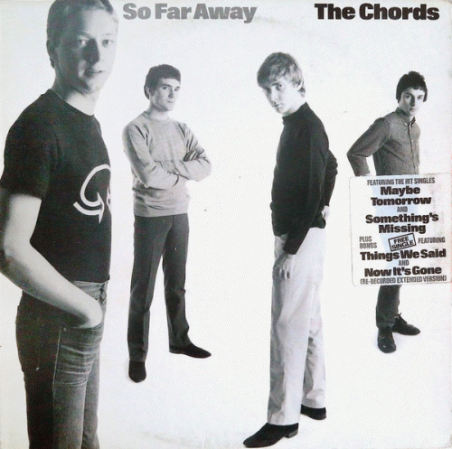The Chords : So Far Away The Chords : So Far Away